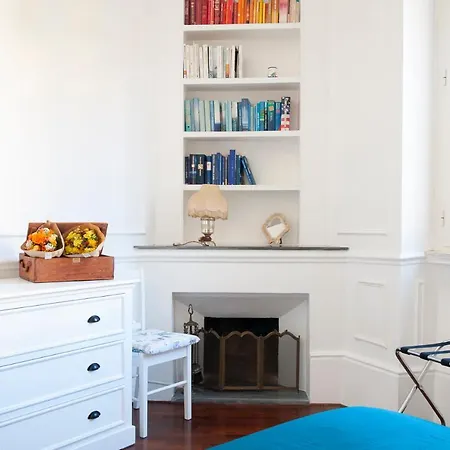 Your House @colosseum Apartment *