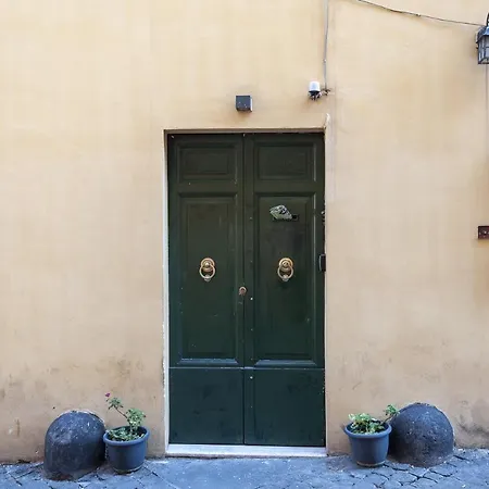 Your House @colosseum *