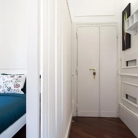 Apartment Your House @colosseum Rome