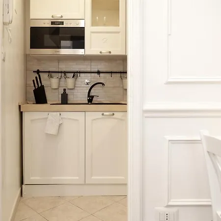 Your House @colosseum Apartment Rome